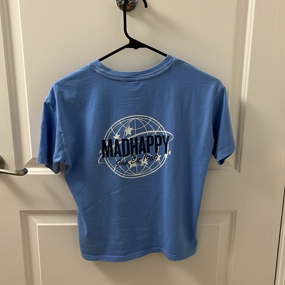 Gap x Madhappy Tee - Picture 3 of 5